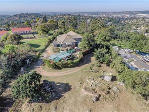 4 Bed House in Wyebank