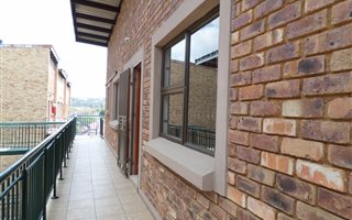 2 Bedroom Townhouse in Alberton