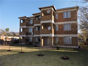 1 Bed Apartment in Strubens Valley