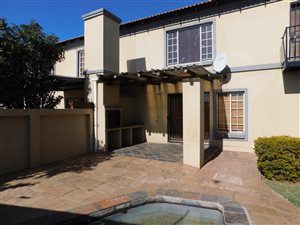 3 Bed House in Sinoville