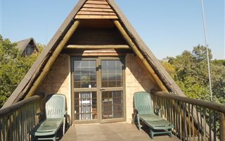 2 Bedroom House in Buffelspoort