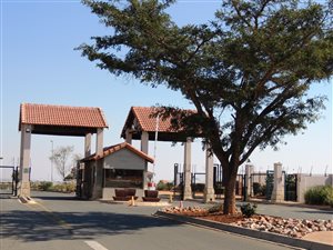 392 m² Land available in Wildtuinpark