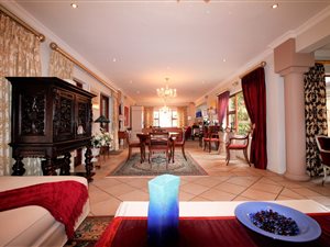 3 Bed House in Menkenkop