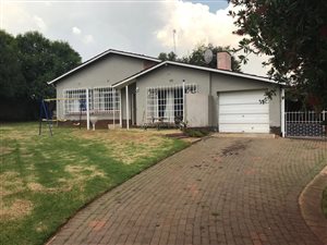 3 Bed House in Eastleigh