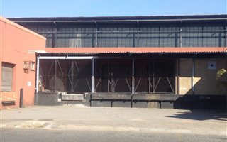 4000 m² Industrial space in Croesus