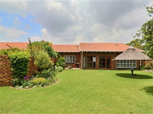 3 Bed Townhouse in Northmead