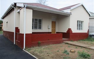 115 m² Commercial space in Pietermaritzburg Central
