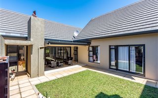 3 Bedroom Townhouse in Pinetown Central