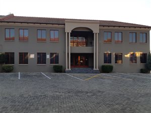 Office space in Flamwood