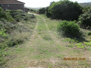 800 m² Land available in Island View