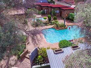 2 Bedroom Apartment in Northgate