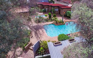 2 Bedroom Apartment in Northgate