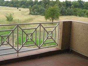 3 Bed Flat in Three Rivers