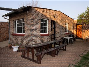 3 Bed House in Nigel Central