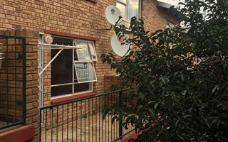 2 Bedroom Townhouse in Rant en Dal