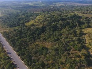 10.7 ha Land available in Cintsa