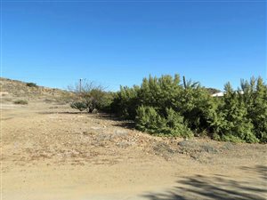 328 m² Land available in Prince Albert
