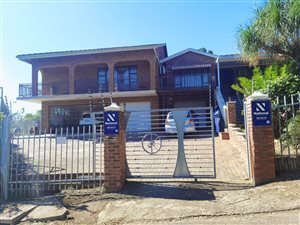 5 Bed House in Clare Hills
