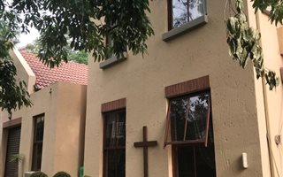 4 Bedroom House in Waterkloof
