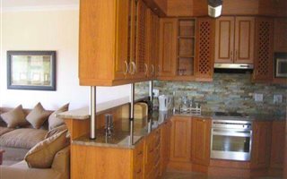 3 Bedroom Duet in Island View