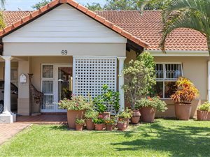 3 Bed House in Umgeni Park
