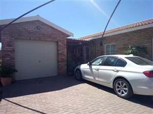 3 Bed House in Cassandra