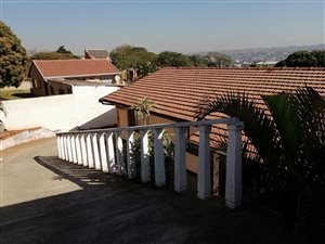 3 Bed House in Wentworth