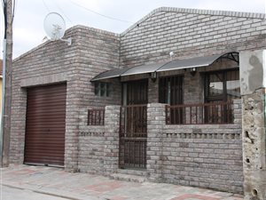 3 Bed House in Nyanga