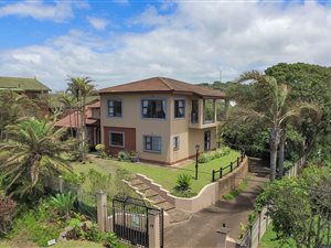 3 Bed House in Trafalgar