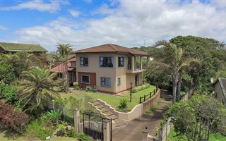 3 Bedroom House in Trafalgar