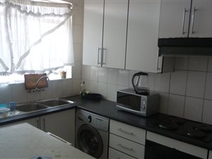 2 Bedroom Apartment in Germiston South