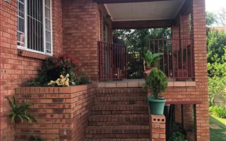 3 Bedroom House in Waterkloof Park