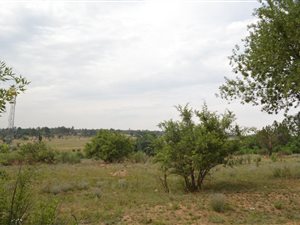 6.2 ha Land available in Kya Sands