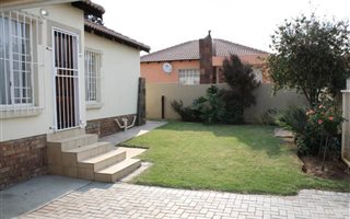 3 Bedroom Townhouse in Ben Fleur
