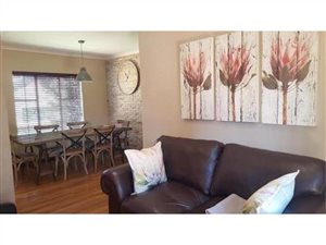 3 Bed Simplex in Moreleta Park