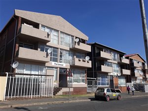 28 Bed Apartment in Brixton