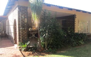 3 Bedroom House in Rayton