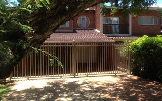 3 Bedroom Townhouse in Louis Trichardt
