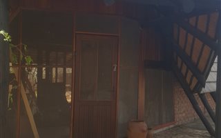 4 Bedroom House in Hazyview