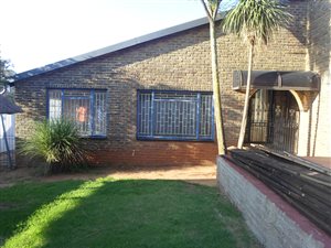3 Bed House in Lindhaven