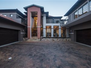 4 Bed House in Meyersdal Eco Estate