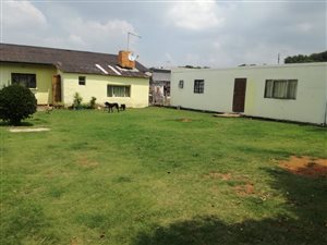 2 Bedroom House in Brenthurst
