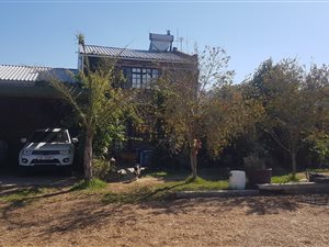 47 ha Farm in Oudtshoorn