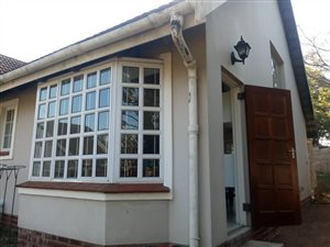 1 Bed Flat in Cowies Hill