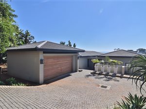 4 Bed House in Brettenwood Coastal Estate