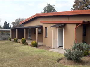 3 Bed House in Arbor Park