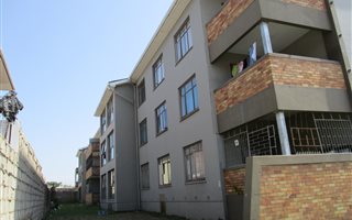 1 Bedroom Flat in Southernwood