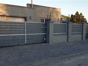 3 Bedroom House in Bishop Lavis