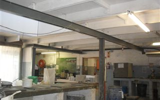 608 m² Industrial space in Westmead