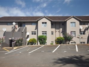 3 Bedroom Apartment in Umgeni Park